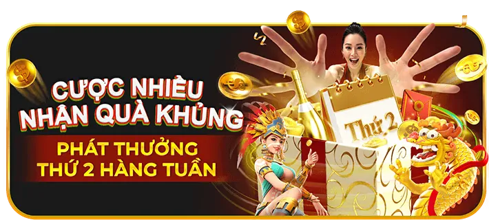 Trò chơi casino 288bet và khuyến mãi