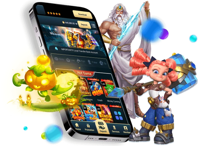 Truy cập link tải ứng dụng 288bet trên Android