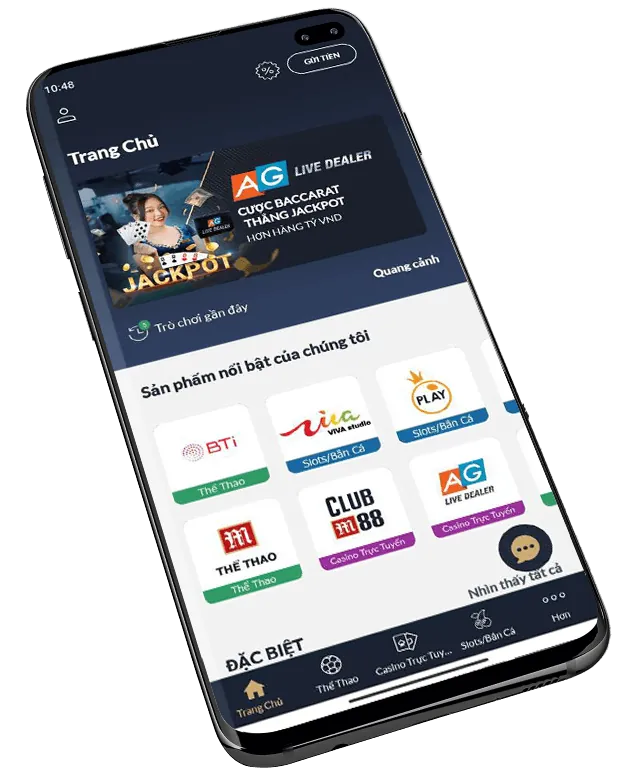 Tiện lợi truy cập cá cược 288bet